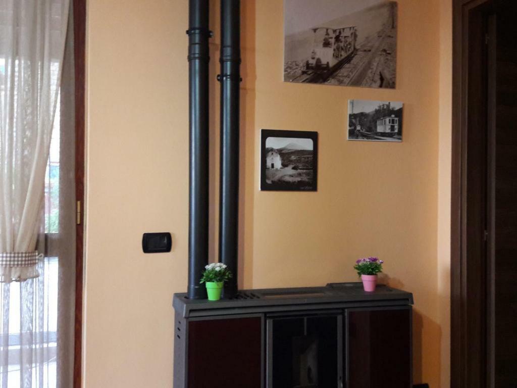Bed & Breakfast La Caldera Del Vesuvio *