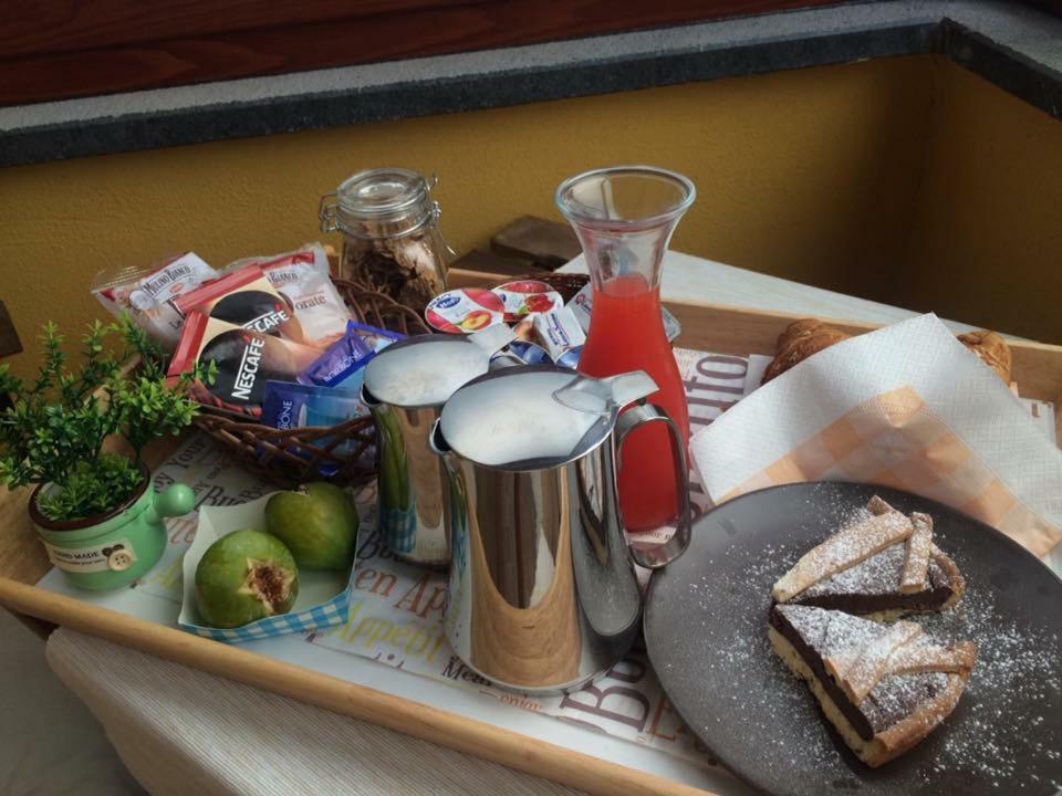 Bed & Breakfast La Caldera Del Vesuvio Ercolano