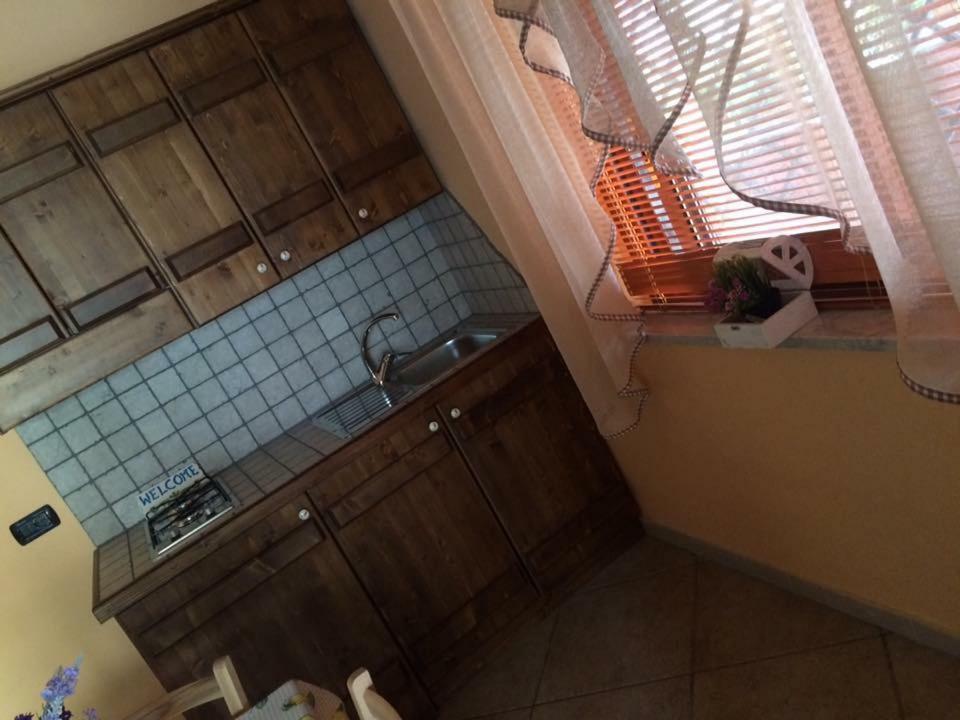 Bed & Breakfast La Caldera Del Vesuvio *