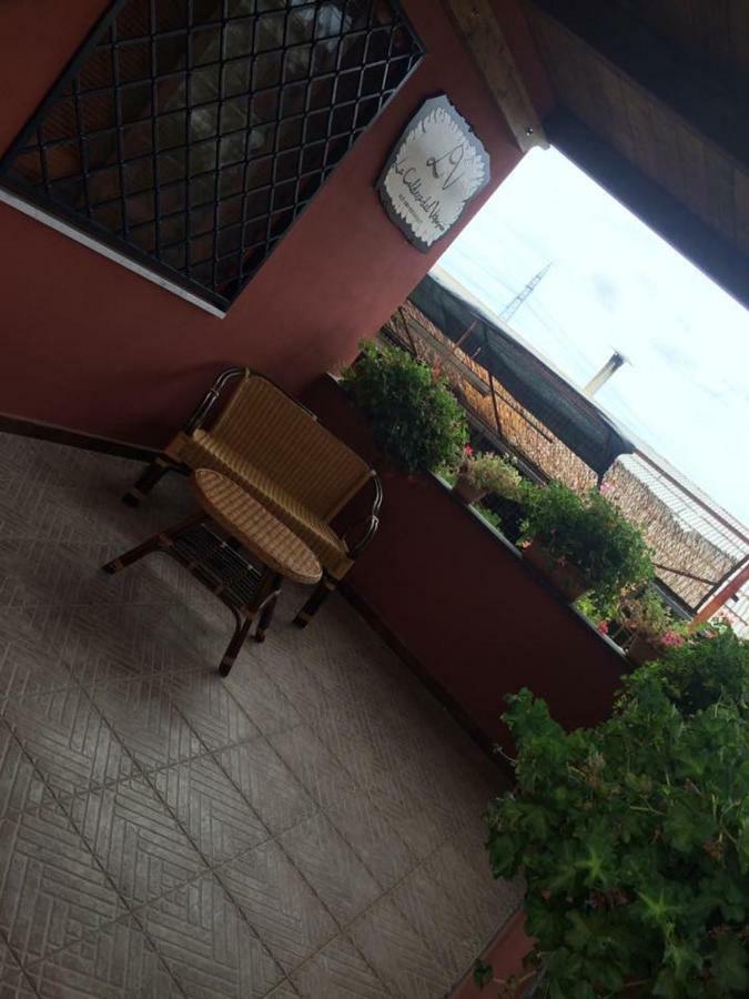 Bed & Breakfast La Caldera Del Vesuvio *