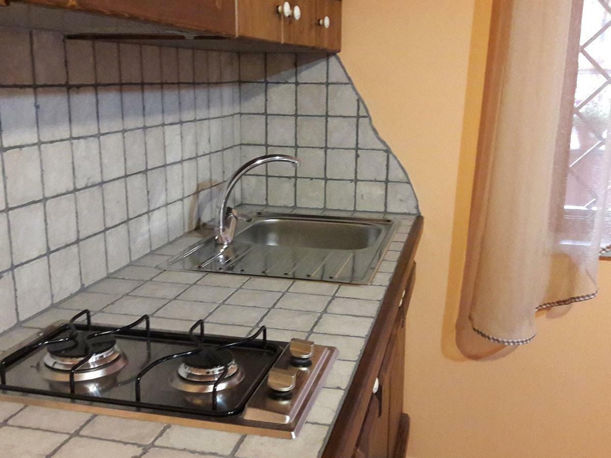 Bed & Breakfast La Caldera Del Vesuvio
