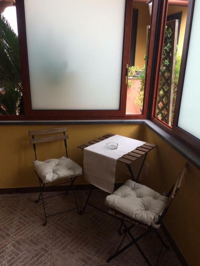 Bed & Breakfast La Caldera Del Vesuvio